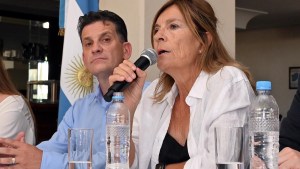 Ley Bases: Silvia Horne cuestionó al PJ de Río Negro por su respuesta a «destiempo»