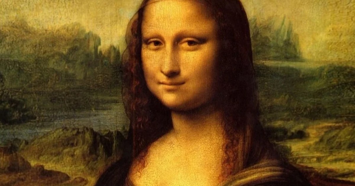 Una especialista afirma haber descubierto la ciudad italiana, donde Leonardo da Vinci pintó La Gioconda thumbnail