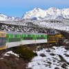 Imagen de Río Negro anunció la vuelta del Tren Patagónico entre Bariloche y San Antonio Oeste