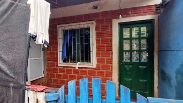 El asesinato ocurrió en una vivienda ubicada en la localidad misionera de San Vicente.