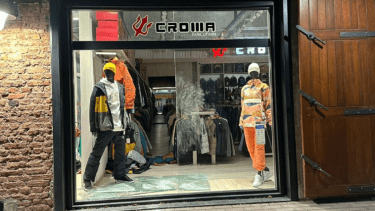 Video: ofrecen 1 millón de pesos en orden de compra por datos sobre el robo a un comercio de Centenario