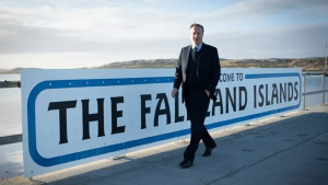 La Libertad Avanza fue el único bloque que no rechazó la visita de David Cameron en las Malvinas