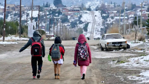 Clima en Neuquén y Río Negro: así estará el tiempo este lunes 20 de mayo 2024