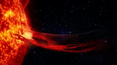 El evento será este fin de semana. 