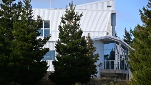 La UNRN destina casi $90 millones anuales al pago de alquileres en Bariloche