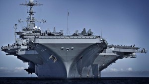 El portaaviones nuclear USS George Washington llega a nuestro país: qué ejercicios militares realizará