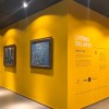 Imagen de Llegan al Bellas Artes dos cuadros de Van Gogh, que buscan «borrar la distancia que existe entre la obra y una persona»