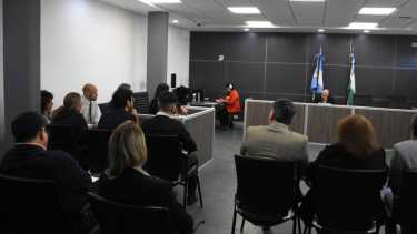 Denuncia por estafa en el Colegio Médico de Regina: formularon cargos a tres médicos y una administrativa