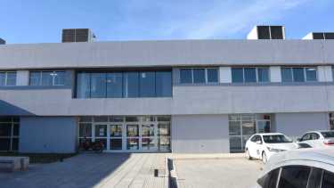 El juicio abreviado se llevó a cabo en la ciudad judicial de Regina.