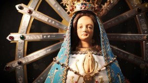La Virgen de Luján celebra: por qué se festeja su día y cómo pedirle en oración