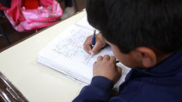 Continúa abierta la inscripción a los vouchers educativos en mayo 2024. 