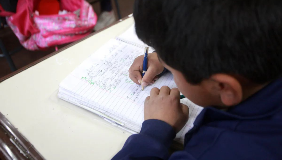 Continúa abierta la inscripción a los vouchers educativos en abril 2026 