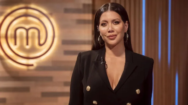 Wanda Nara conducirá Bake Off Argentina: "Estoy muy feliz". 