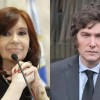 Imagen de Cristina Kirchner criticó la reforma laboral de la Ley Bases: “Beneficia a quienes evaden”