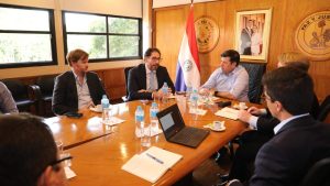 Gas de Vaca Muerta a Brasil: Paraguay proyecta la construcción de un gasoducto