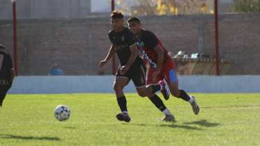En etapa de definición: Lifune y la Liga Confluencia juegan la décima fecha