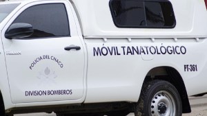 Conmoción en Chaco: se arrojó al río para buscar una jarra con vino y murió ahogado