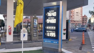 Aumentó el combustible este miércoles: los precios de la nafta y el gasoil en Neuquén y Río Negro