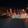 Imagen de Corte en el acceso a Autovía Norte en Neuquén capital: levantaron bloqueo en Primeros Pobladores