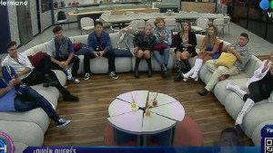Gran Hermano tiene nuevos nominados: así quedó la placa parcial este miércoles