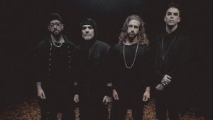 Más oscuros y más cyberpunks: Arde la Sangre, este sábado, en Neuquén