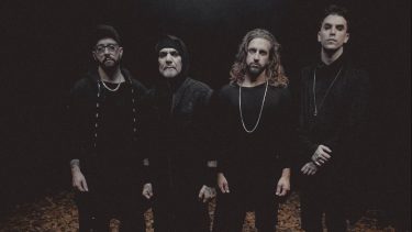 Más oscuros y más cyberpunks: Arde la Sangre, este sábado, en Neuquén