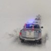 Imagen de Cierran por la nieve una ruta clave para llegar a la cordillera de Neuquén: los caminos alternativos