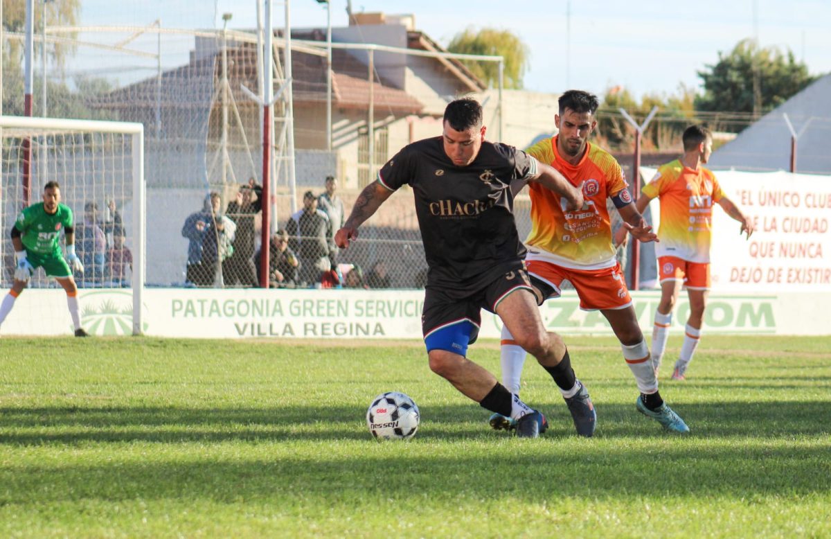 Círculo Italiano aseguró la clasificación a cuartos y Deportivo Roca quedó complicado. (Foto: Gentileza Federico Pérez - Ojo Granate)