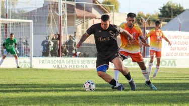 Círculo Italiano aseguró la clasificación a cuartos y Deportivo Roca quedó complicado. (Foto: Gentileza Federico Pérez - Ojo Granate)