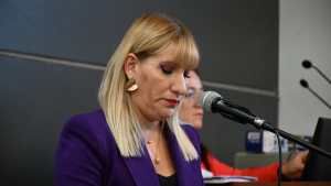 Juicio por el femicidio de Agustina Fernández: «Nunca le creí a Pablo Parra», dijo la madre