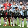 Imagen de Alarma en la Selección Argentina: un campeón del mundo se desgarró a 45 días de la Copa América