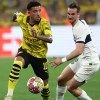 Imagen de PSG-Borussia Dortmund definen al primer finalista de la Champions League: hora, TV y formaciones