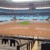 Imagen de Inundaciones en Brasil: Conmebol postergó el partido Gremio-Estudiantes por la Libertadores