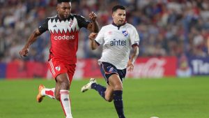 River debuta contra Central Córdoba en la Liga Profesional: hora, formaciones y TV