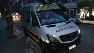 El monóxido de carbono casi provoca una tragedia en Bahía Blanca: una familia internada