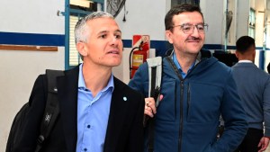 El consultor de Alberto Weretilneck tildó de «bache» la gestión de  Arabela Carreras en Río Negro