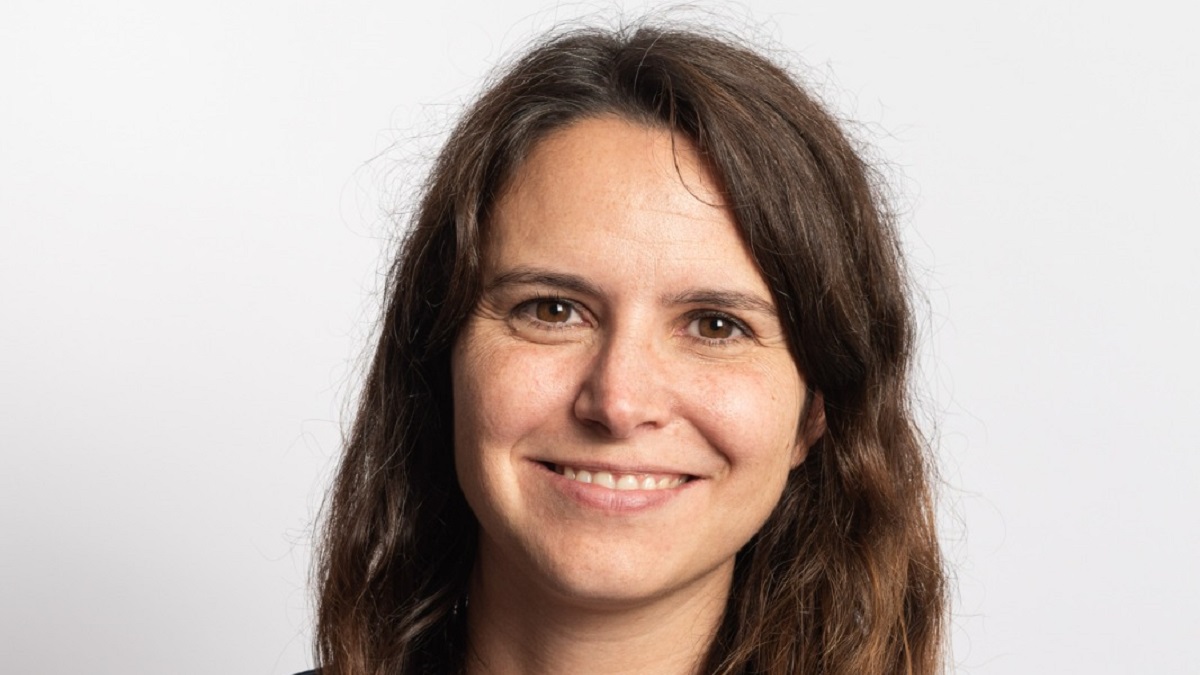 María Victoria Boix, directora de Ciudades del Cippec.