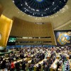 Imagen de Argentina alineó su voto con Israel y Estados Unidos en contra de que Palestina sea miembro de la ONU