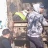 Imagen de Video | El intendente «basurero» de Río Negro, captado en pleno accionar