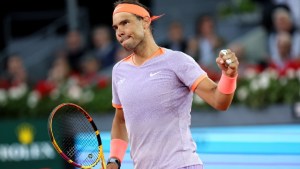 Rafael Nadal volvió a poner en duda su participación en Roland Garros: «No quiero jugar si…»