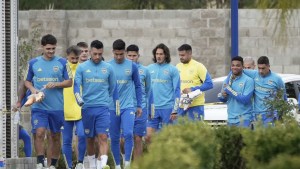 Boca ya piensa en la Sudamericana: vuelve Edinson Cavani y una de las figuras está en duda