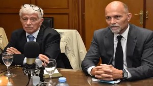 Renunció un funcionario clave de Cúneo Libarona en el ministerio de Justicia: los motivos