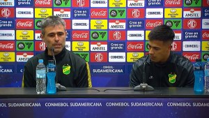 Independiente avanza en las gestiones para contratar a Julio Vaccari como nuevo entrenador