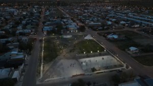 General Fernández Oro celebra hoy su 93° aniversario