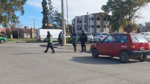 Remise trucho en Viedma: una modalidad que crece