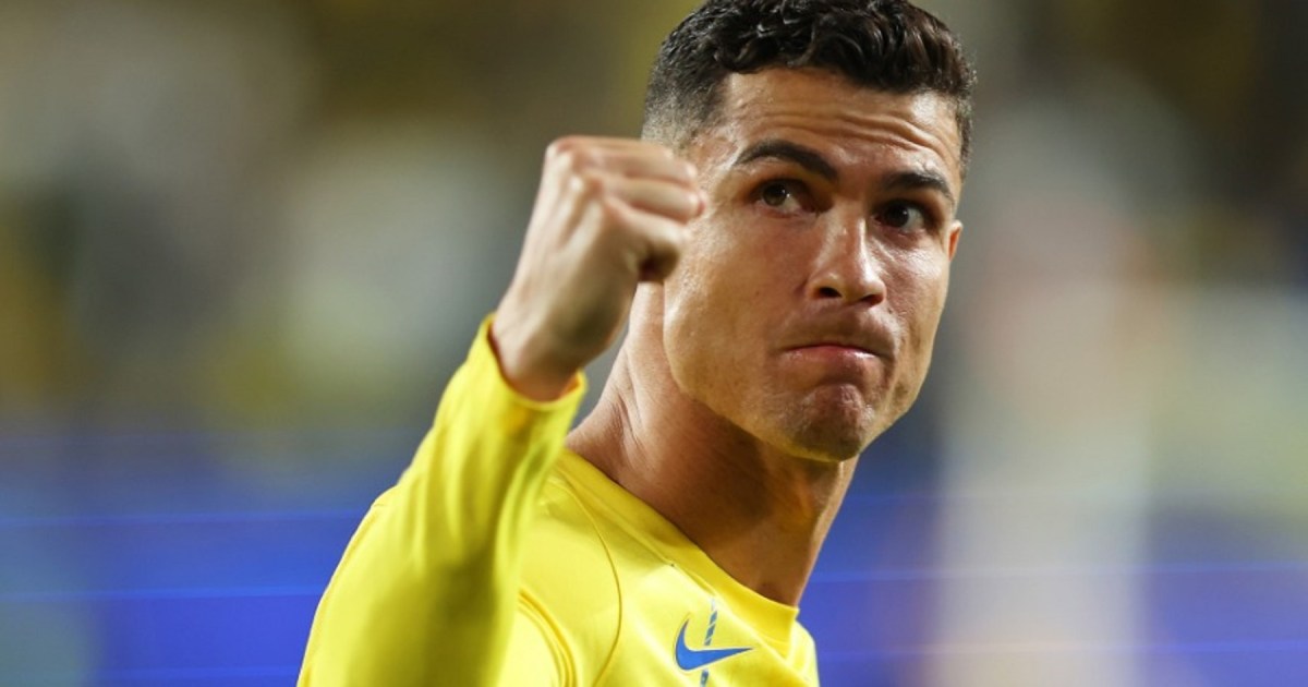 Cristiano Ronaldo fue tajante sobre la idea de su retiro: «Mi mayor motivación es continuar» thumbnail