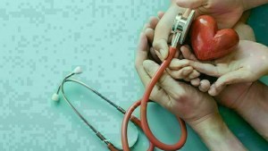 La hipertensión arterial aumenta en los niños:  ¿Cómo hay que actuar?