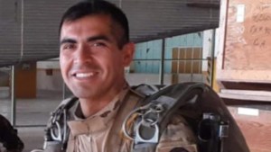 Murió un sargento por una falla en su paracaídas durante un entrenamiento militar en Córdoba