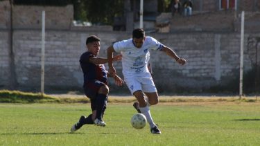 El Tribunar de Disciplina falló a favor de Atlético Regina y sumó tres puntos. 