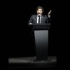 Imagen de En vivo, Javier Milei en el Luna Park: furioso discurso contra la política, el socialismo y el aborto, qué dijo el presidente